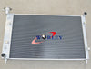 Holden Commodore VY V6 2002-2004 Aluminum Radiator (2002-2004)