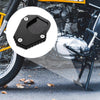 Honda CRF250 Kickstand Extension Side Stand Pad