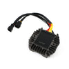 Triumph Tiger 955i, 1050 Sprint ST, GT Regulator Rectifier (2001-2012)