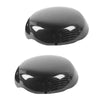 Dodge Challenger Carbon Fiber ABS Engine Compartment Suspension Cover (2015-2023)