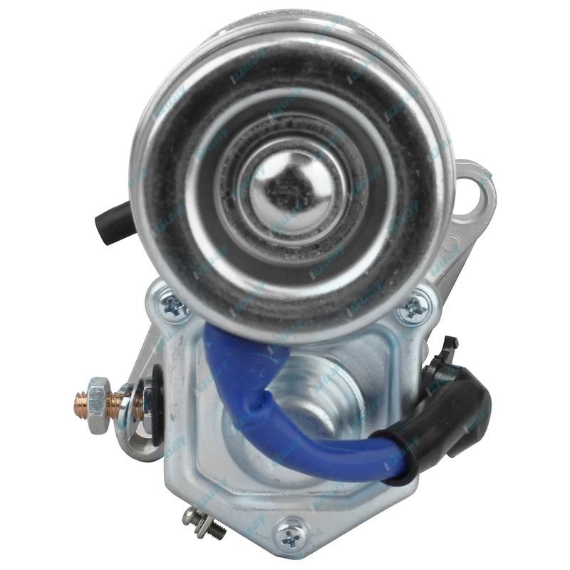 Toyota Hilux LN167 3.0L Diesel Starter Motor (1997-2005)