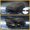 Toyota Yaris Cross Waterproof Car Cover 210D-PU (2023)