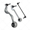 BMW 3 E90 E91 E92 Front Suspension Wishbone Control Arms (2006-2013)