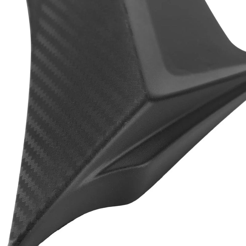 Suzuki GSXR 600 / 750 K11 Left Tank Cover Panel (2011-2020)