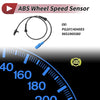 PEUGEOT 207 ABS Wheel Speed Sensor (2006-2014)