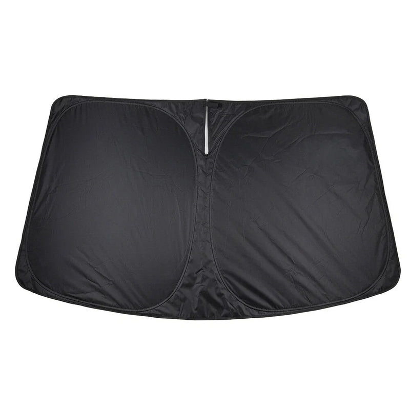 Volkswagen ID.4 Foldable Windshield Sun Shade (2021-2025)