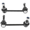 Toyota Prado GRJ120 GRJ150 Front Sway Bar Link Joints 2 x (2003–2018)