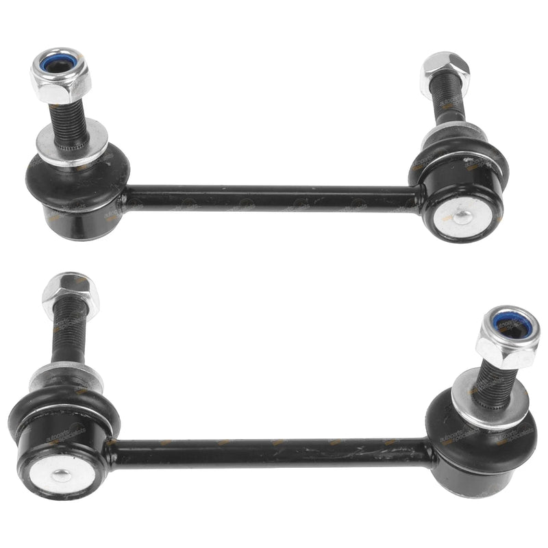 Toyota Prado GRJ120 GRJ150 Front Sway Bar Link Joints 2 x (2003–2018)