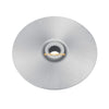 Polaris Big Boss 250 Rear Brake Disc Rotor (1989–1993)