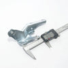 Toyota Hilux2005-2015 Bonnet Hinges Set