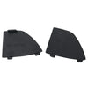 2017-18 Mazda 3 Front Bumper Tow Hook Cover (2017-2018)