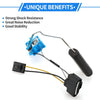 Hyundai Grand i10 1.2 Tank Level Sensor (2013-2023)