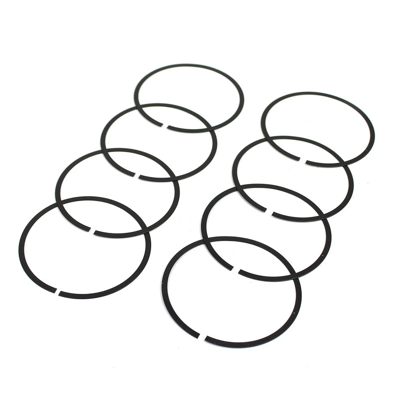Car 4.000" - 4.060" Bore Piston Oil Ring Rail Spacer Support (0.020" Thick)