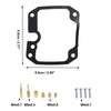 Yamaha TTR125 Carburetor Repair