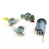 Toyota Corolla AE100 AE102 EE100 EE101 1991-2001 Ignition Barrel Door BootL/R