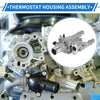 Chevy Cruze Thermostat Housing Assembly 1.8L (2011-2016)