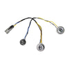 Ford F150 Tail Light Socket & Wire Harness (2018-2020)