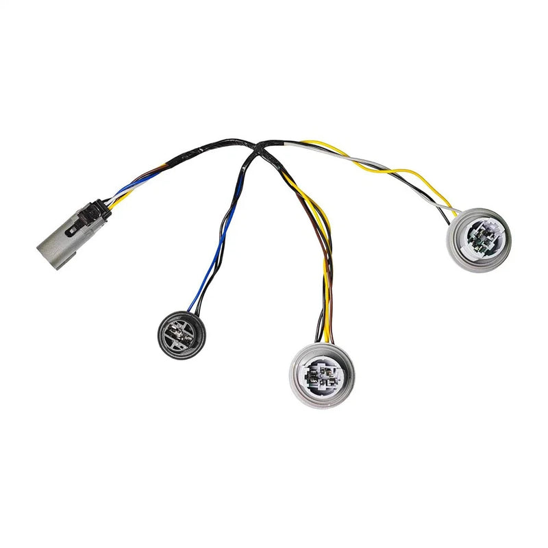 Ford F150 Tail Light Socket & Wire Harness (2018-2020)