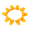 Various Makes & Models 10 x Tire Changer Clamping Jaw Covers