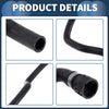 BMW 525i 2001-2003 for BMW 530i Radiator Hose (2001-2003)