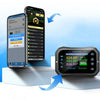 KMF KMF Advanced Battery Monitor