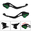 Moto Guzzi Stelvio 1200, Sport, Griso Brake Clutch Lever (2008-2017)