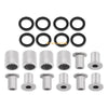 Kawasaki KFX400 Suzuki LTZ400 Arctic Cat 2 x Set Front A-Arm Bushing Seal