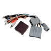Ford Explorer Edge Mustang 16 Pin Audio Radio Wiring Harness with Canbus Box