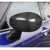Mini Cooper Countryman F60 2019-2021 Carbon Fiber Wing Mirror Cover Caps Fit