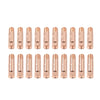 125EN 130EN 150EN 160EN 180EN 20 x Mig Welder Contact Tips .035"