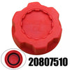 Volvo Engine Oil Filler