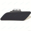 Porsche Panamera Pair Headlight Washer Nozzle Cap Cover (2014–2016)