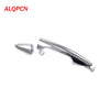 Hyundai Accent Chrome Outside Rear Right Door Handle (2012-2017)