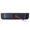 Jeep Wrangler Third Brake Light LED Tail Lamp (1997-2006)
