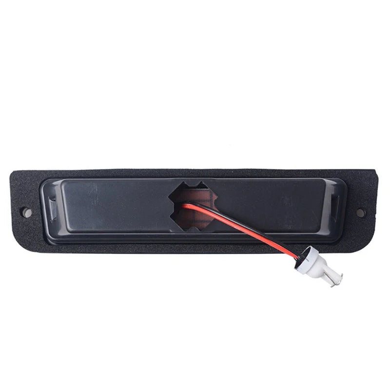 Jeep Wrangler Third Brake Light LED Tail Lamp (1997-2006)