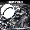 Porsche Cayenne 2006-2009 Rubber Coolant Pipe Radiator Hose