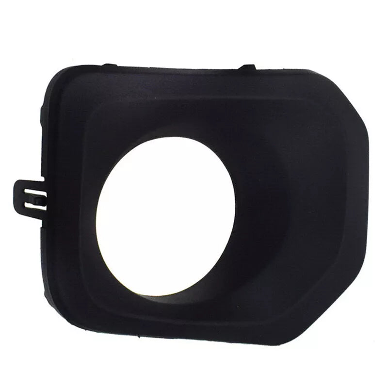 Toyota Tacoma Right Front Fog Light Bezel Cover (2016-2022)