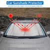 Honda N-BOX JF5 / JF6 Car Window Cover Aluminum Film (2017-2023)