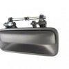 Outer Door Handle Black Rear Right Fits Honda City 4D Type Z Sedan 1996-02 D06