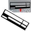 BMW 3 Series E36 CD Button Panel Cover Trim (1994-1996)