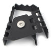 BMW F650GS F700GS F800GS R1200GS R1250GS Rear Foot Brake Peg Pad Extender