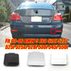 BMW 5 Series Rear Tow Cover Cap (2003–2006)
