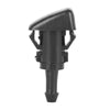 Dodge Caliber Windshield Washer Nozzle Jet Spray 2 x (2007-2012)