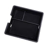 Lexus GX550 Center Console Armrest Storage Box w/ Non-Slip Mat (2024)