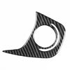 Jeep Wrangler JL JLU Gladiator JT Engine Start Stop Button Cover Trim