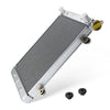 Polaris Ranger 700 XP 700 6x6 4x4 EFI Aluminium Radiator (2005–2009)