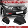 Toyota Highlander Right Front Tow Hook Cover Cap (2001-2023)