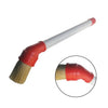 Automotive Tool Angled Brush Applicator Brush