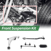 Nissan Maxima 12pcs Front Suspension Control Arm Kit (2000-2003)
