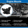 Kia Sorento 3.3L Engine Motor Mount (2016-2020)